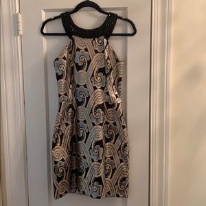 Holiday Party Lilly Pulitzer Dress!